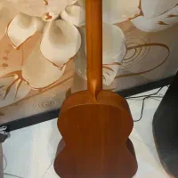 گیتار پارسیm2|گیتار، بیس، امپلیفایر|سبزوار, قصبه اب یمین|دیوار