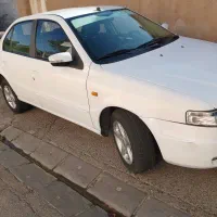 سمند سورن EF7 مدل 94