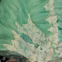 لباس عقد بسیار شیک|لباس|شیراز, شهرک سراج‎|دیوار