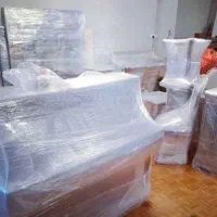 باربری حمل اثاثیه منزل اسباب کشی حمل بار بسته بندی