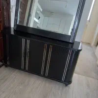 آینه وکنسول|بوفه، ویترین، کنسول|تهران, جیحون|دیوار
