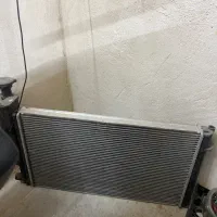 رادیات آب دو لول ۴۰۵ ‌‌.پارس