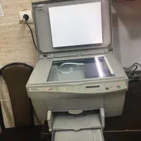 دستگاه پرینتر جوهرافشان hp