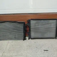رادیاتور kmc j7|قطعات یدکی و لوازم جانبی|ورامین, ریحان آباد|دیوار