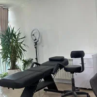 اجاره تخت مژه و صندلی در سالن زیبایی|اجارهٔ دفتر کار، اتاق اداری، مطب|کرج, مهرویلا جنوبی|دیوار