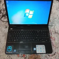 لپ تاپ Dell Inspiron Core i7 گرافیک مجزا|رایانه همراه|تهران, گلچین|دیوار