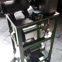 چرخ گوشت صنعتی