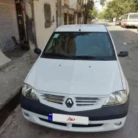 ال نود پارس تندر،مدل94بدون رنگ و گریسی کمکار