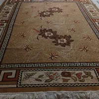 گلیم فرش وپادری