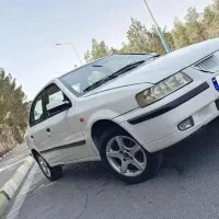 سمند مدل86|خودرو سواری و وانت|سمنان, |دیوار