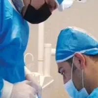 دستیار دندانپزشکی