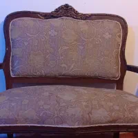 مبل طرح سلطنتی