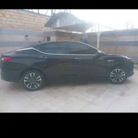 خودروجک کی ام سی برقی