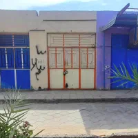 یک باب مغازه