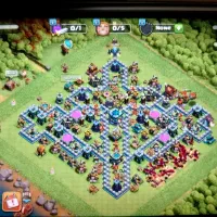 اکانت کلش در جوانمرد قصاب