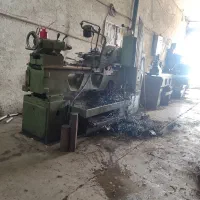 تراشکار نیمه ماهر