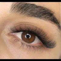 مدل اکستنشن مژه