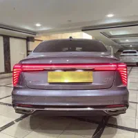 هونگچی H5 تیتانیوم مشکی سفید 2025|خودرو سواری و وانت|تهران, سهروردی|دیوار