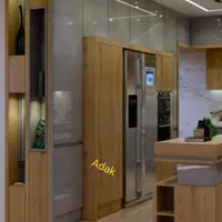 کابینت و کمد دیواری آداک اقساط 36 ماهه|خدمات پیشه و مهارت|کرمانشاه, |دیوار