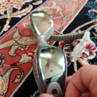 عینک استخر با گوشگیر