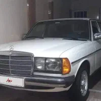 بنز ۲۳۰ دانشجویی|خودرو کلاسیک|تهران, کرمان|دیوار