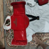 لباس و هوگوی تکواندو