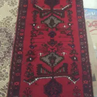 یک جفت فرش دس بافت