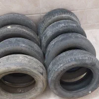 لاستیکGLXپژو206 رینگ14قیمت واقعاپایین ومفت گذاشتم