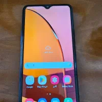 سامسونگ A20S|موبایل|خرمآباد, |دیوار