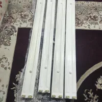 مهتابی دوقلو