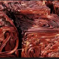 خرید و فروش ضایعات فلزات رنگی