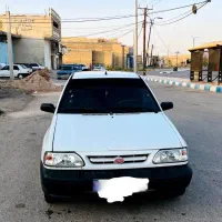 پراید مدل 97