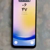 گوشی سامسونگ a25|موبایل|بهارستان, |دیوار