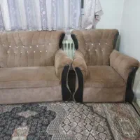 مبل ۷ نفره