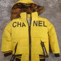 کاپشن بچگانه