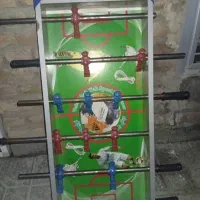 فوتبال دستی
