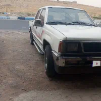 میتسوبیشی ال 200 L