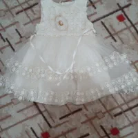 تعدادی لباس بچگانه دخترونه نو به فروش میرسه