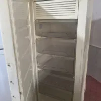 یخچال تمام فریزر