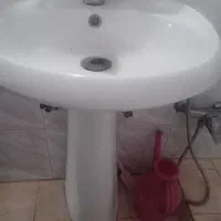 روشور دستشویی