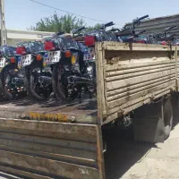 200شیرکوه صفر خشک مدل1404انژکتور کاربرات فول