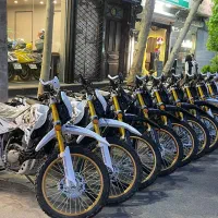 تریل روان صفر ۱۴۰۴ نقد و اقساط