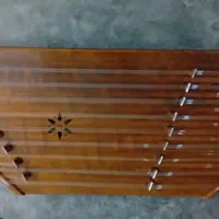 سنتور  دومهر چوب گردو  سفارشی ساز