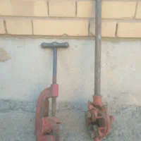 لوله بر وحدیده