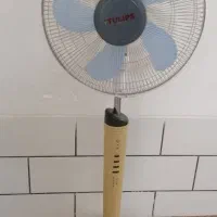 پنکه پایه بلند