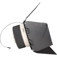لنز فرنل نانلایت fl-20G nanlite|دوربین عکاسی و فیلم‌برداری|تهران, امیریه|دیوار