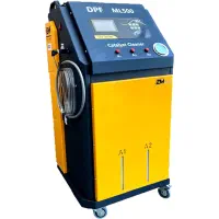 شستشوی کاتالیزور درجا خودرو تضمینی