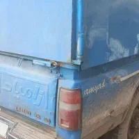 نیسان مدل 76 و 90|خودرو سواری و وانت|اردبیل, |دیوار