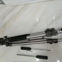 دوربین دو چشمی به همراه سه پایه|کوهنوردی و کمپینگ|شاهینشهر, شهرک میلاد|دیوار