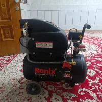 پمپ باد|ابزارآلات|شاهین‌شهر, گرگاب|دیوار